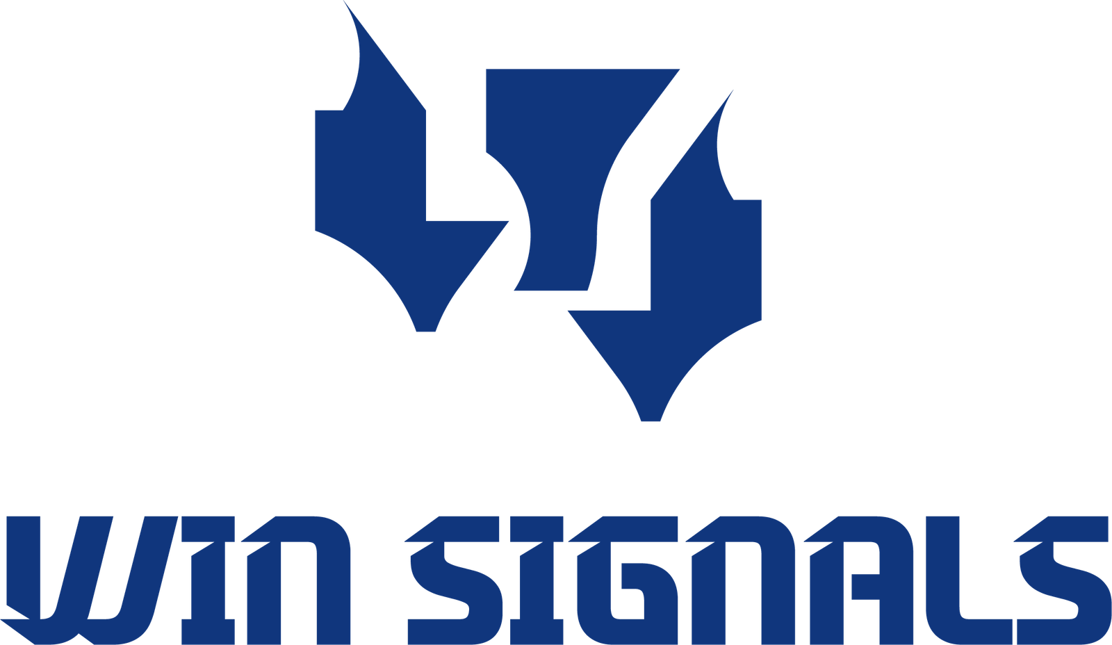 Win Signals logo